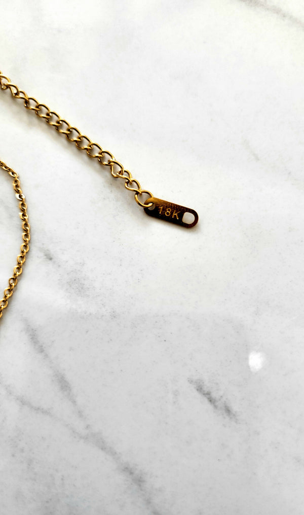 Aboriginal Woman Pendant & Hoop Set