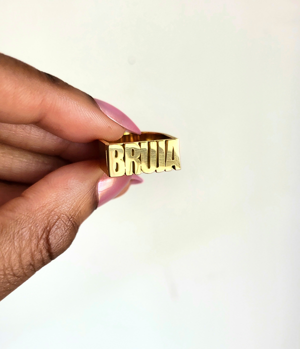 Bruja Ring