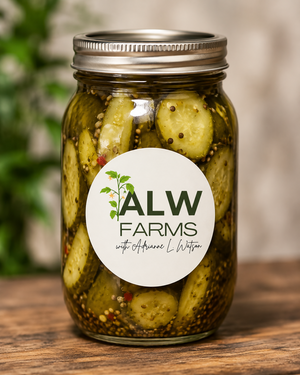 Dill Pickles