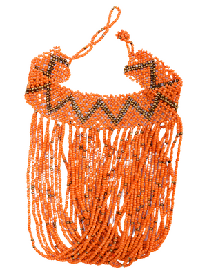 Shani Choker Necklace - KENDI AMANI