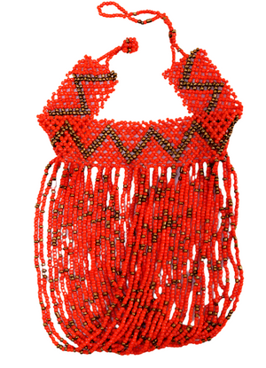 Shani Choker Necklace - KENDI AMANI