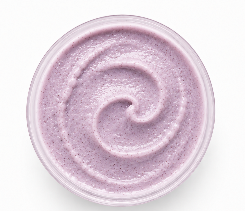The Vibrant Ms. Kitt Foaming Skin Polish
