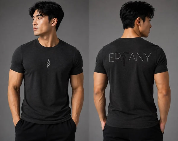 Signature Tee